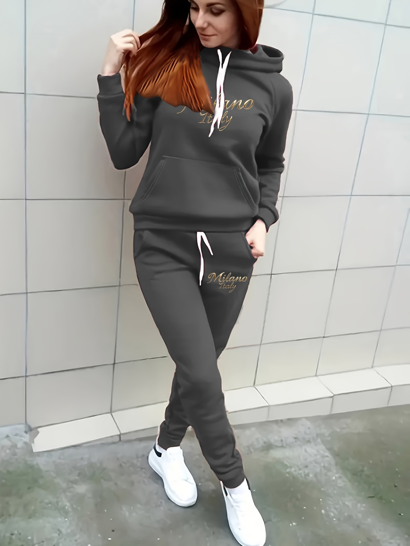 Winter Clothing Essentials For Women - Sonbahar ve Kış İçin Temel Polar