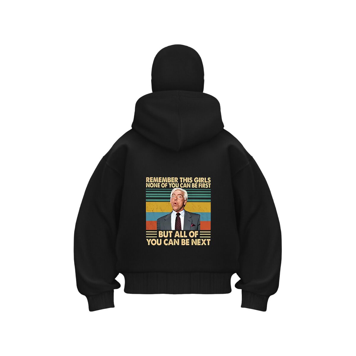 Winter Clothing Quotes - Sassy Quote komik metin sanatı Unisex