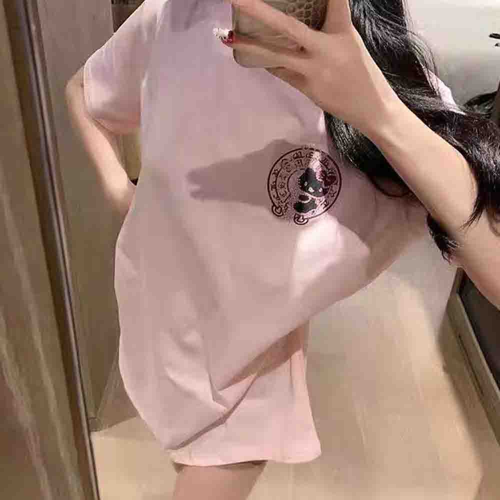 Winter Clothing Girls - Kore Versiyonu Hello Kittys Elmas Baskılı
