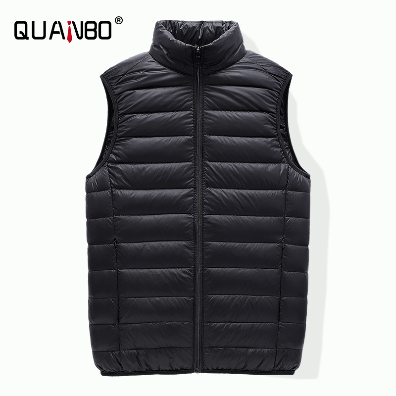 Down Vest Ultralight - Erkek Kolsuz Şişme Ceket 2023 Yeni
