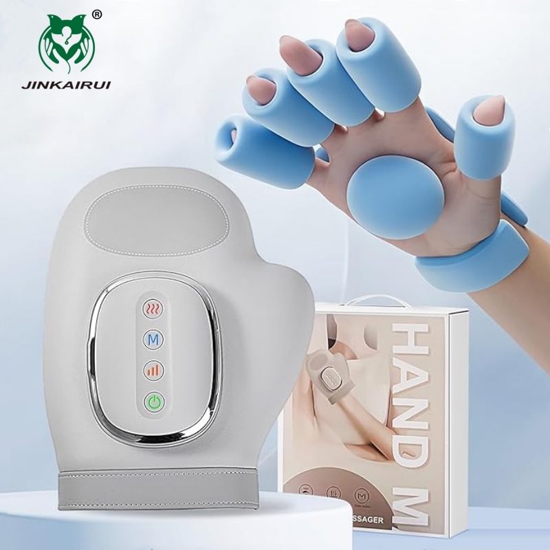 Heated Gloves Electric - Isı Hava Yastığı Sıkıştırma Akülü El