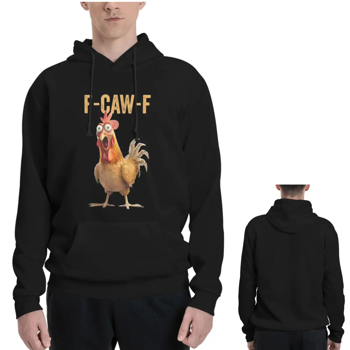 Winter Clothing Quotes - F-Caw-F Komik Tavuk FCAWF Mizah Alıntı