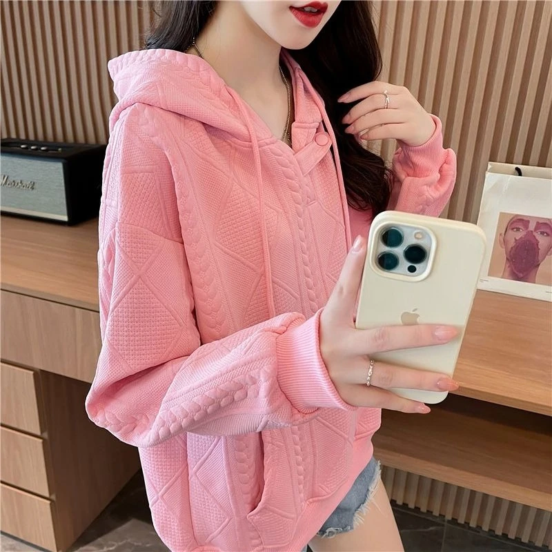 Yeni Kadın Kapüşonluları Sweat - Winter Clothing Essentials For Women incelemesi ve fiyatı