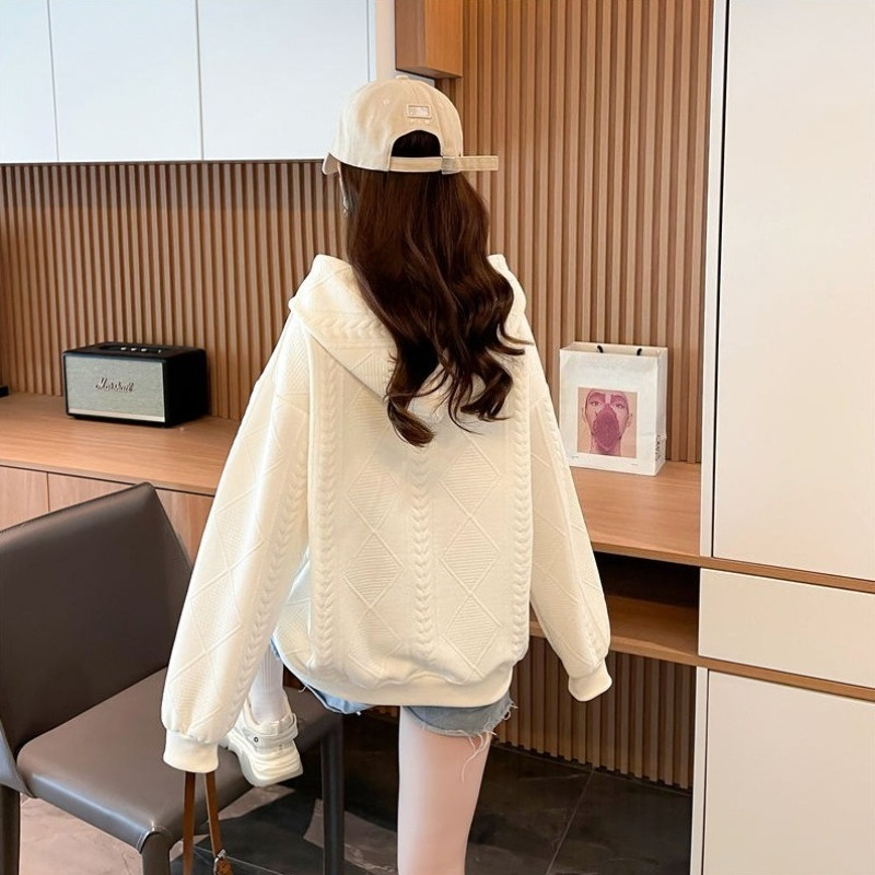 Yeni Kadın Kapüşonluları Sweat - Winter Clothing Essentials For Women incelemesi ve fiyatı