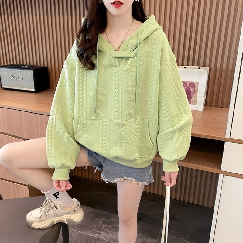 Yeni Kadın Kapüşonluları Sweat - Winter Clothing Essentials For Women incelemesi ve fiyatı