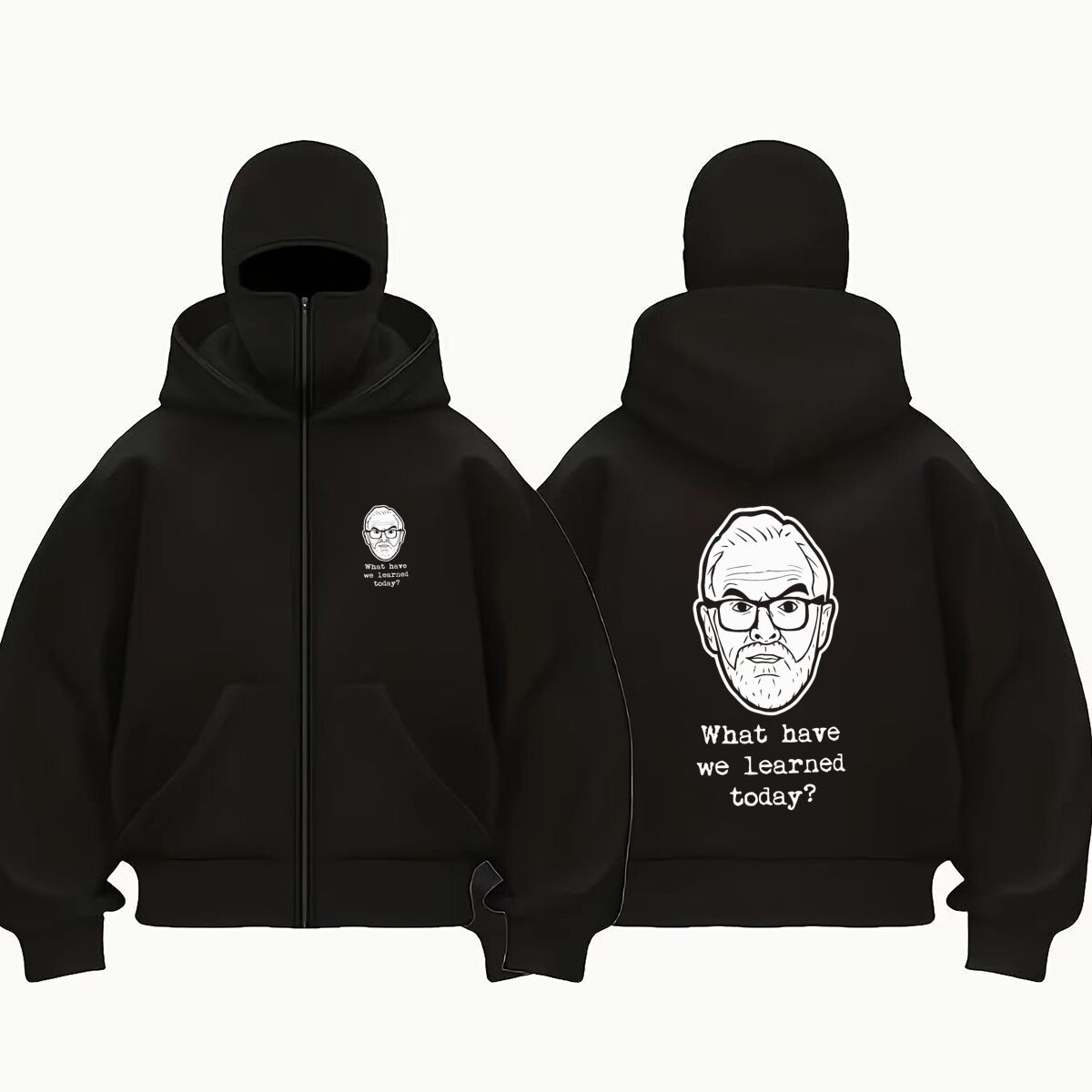LearnedLearned Yüzü olan akıll - Winter Clothing Quotes incelemesi ve fiyatı