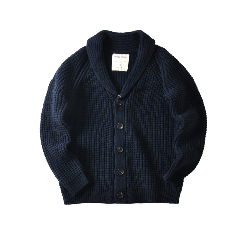 Erkekler için %100 Yün Kalın Ö - Winter Clothing Uae incelemesi ve fiyatı