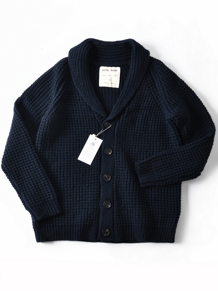 Erkekler için %100 Yün Kalın Ö - Winter Clothing Uae incelemesi ve fiyatı