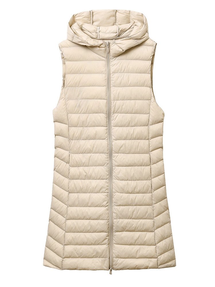 NewBang kadınlar kolsuz uzun y - Down Vest Ultralight incelemesi ve fiyatı