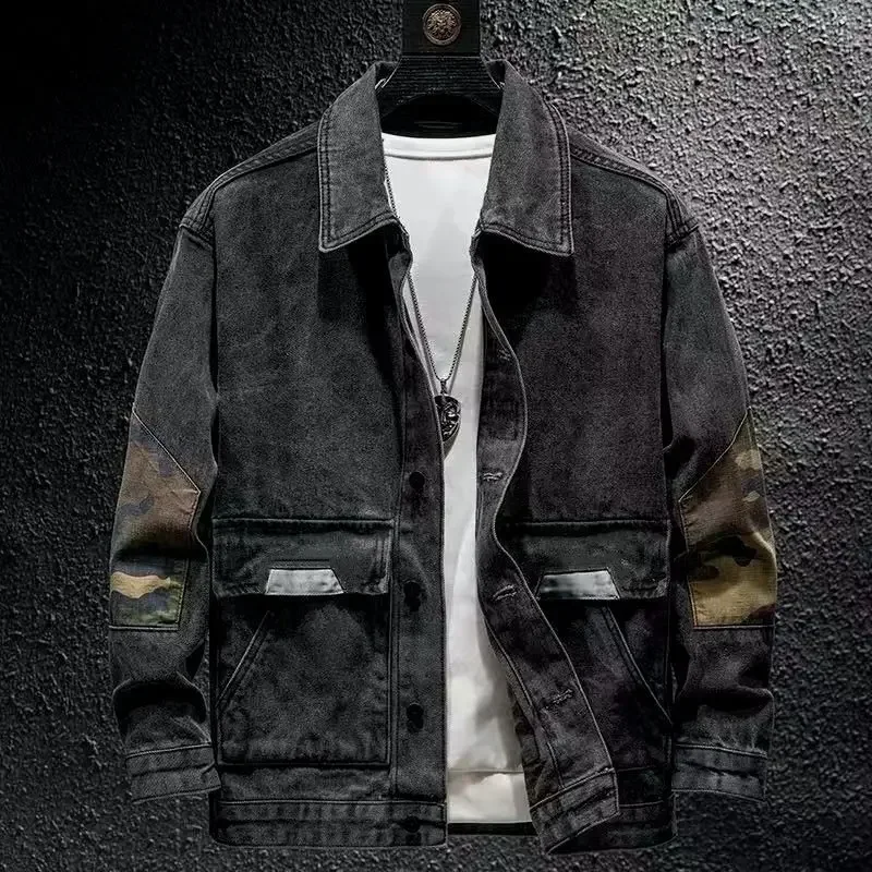 Gevşek Erkek Jean Mont Kargo e - Winter Clothing Vintage incelemesi ve fiyatı