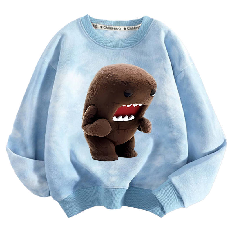 Domo Kun Çocuk Bisiklet Yaka K - Winter Clothing Girls incelemesi ve fiyatı