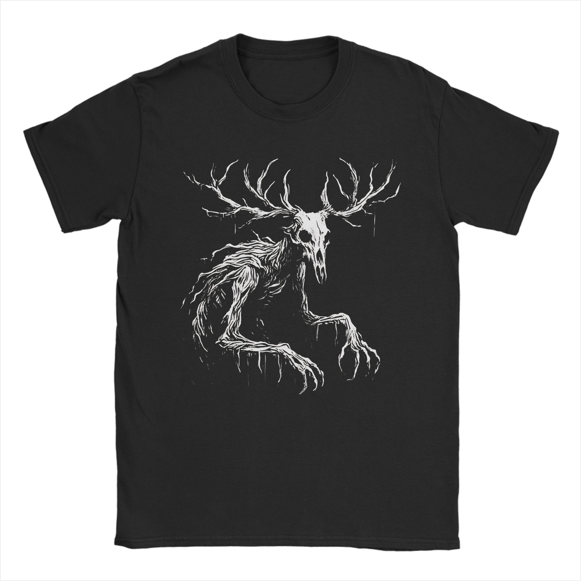 Wendigo-Kış Kabusu T-Shirt Erk - Winter Clothing Ideas incelemesi ve fiyatı