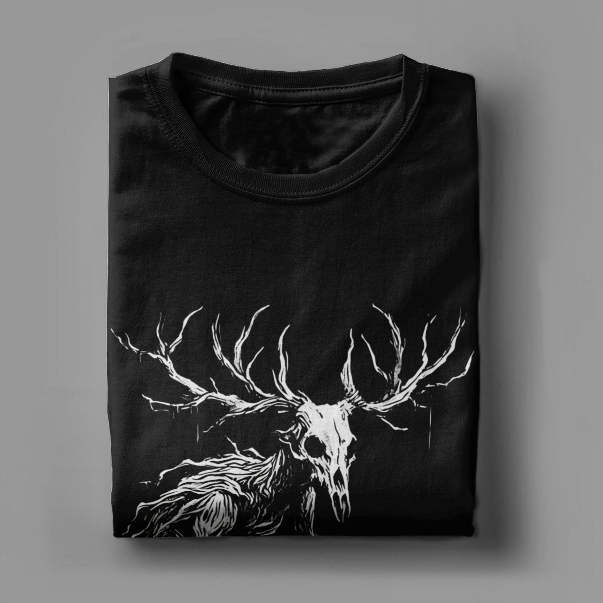 Wendigo-Kış Kabusu T-Shirt Erk - Winter Clothing Ideas incelemesi ve fiyatı