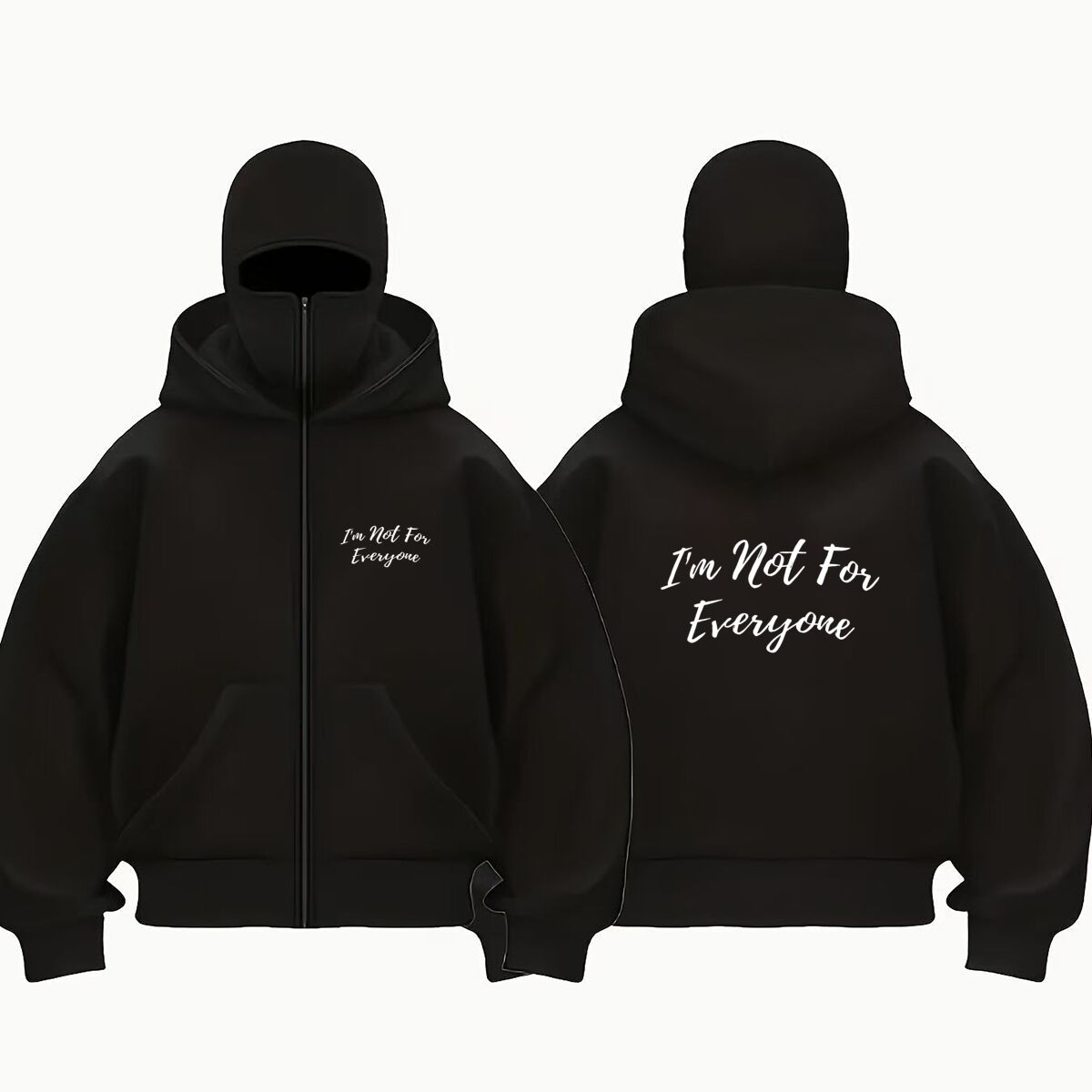 Herkes İçin Değil Yaşam Tarzı  - Winter Clothing Quotes incelemesi ve fiyatı