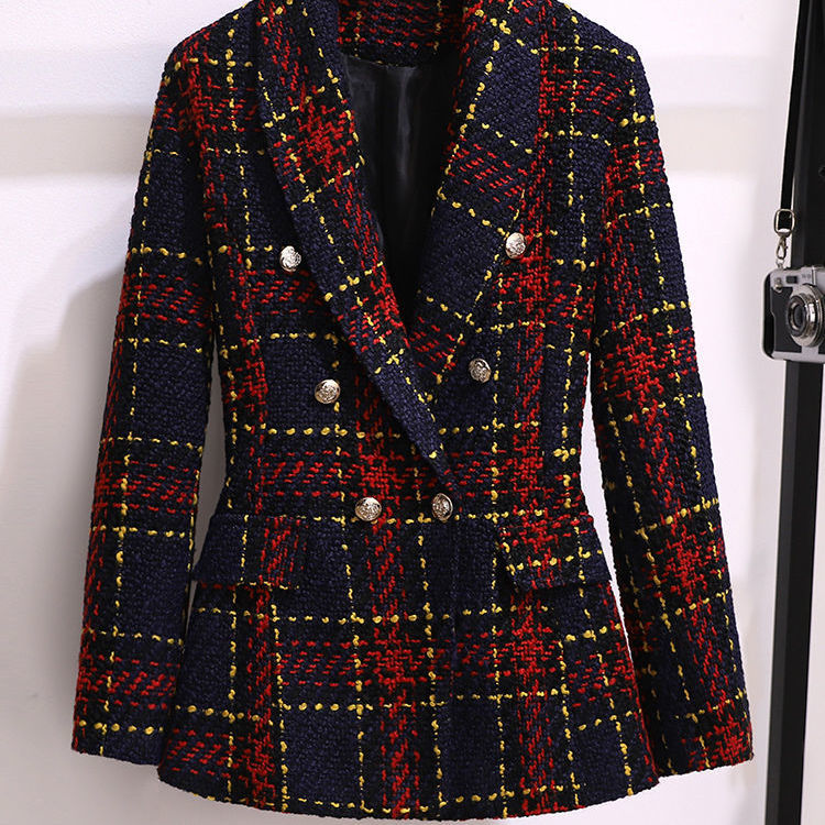 Kadın Kış Vintage Tüvit Kore T - Winter Clothing Vintage incelemesi ve fiyatı