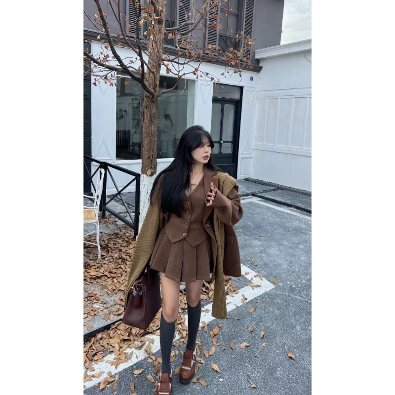 Shpmishal High End Sonbahar Ye - Winter Wear Clothes incelemesi ve fiyatı
