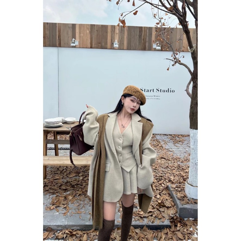 Shpmishal High End Sonbahar Ye - Winter Wear Clothes incelemesi ve fiyatı