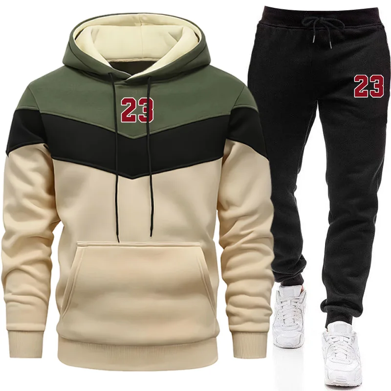 Erkekler için yeni eşofman rah - Quality Winter Clothing incelemesi ve fiyatı