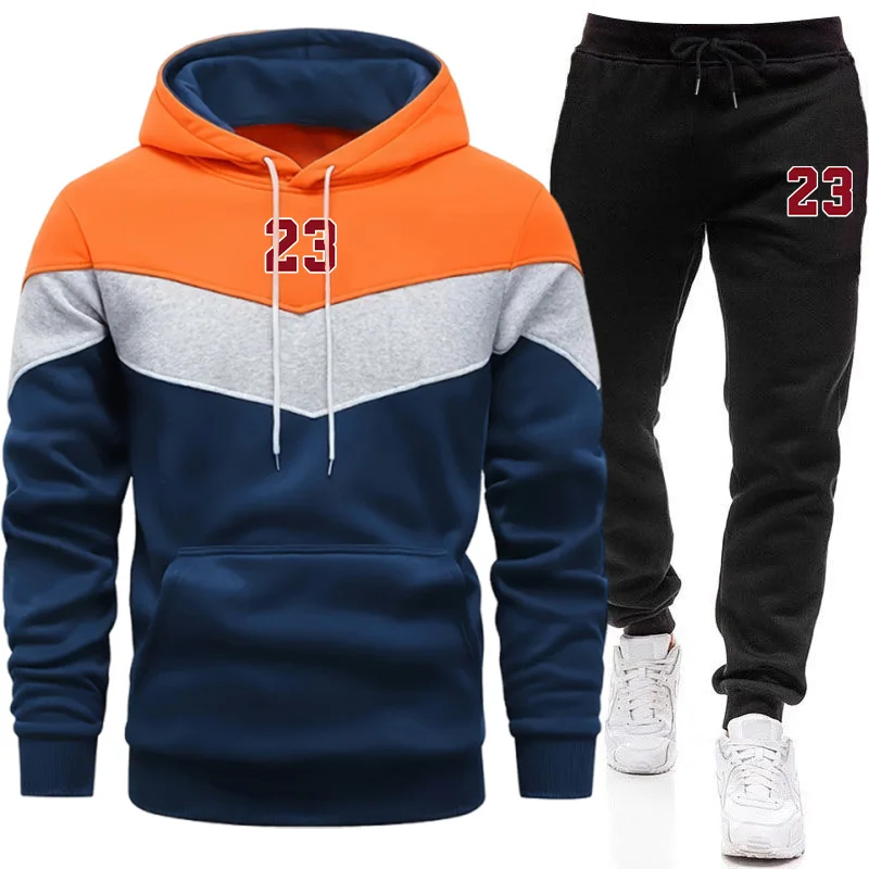 Erkekler için yeni eşofman rah - Quality Winter Clothing incelemesi ve fiyatı