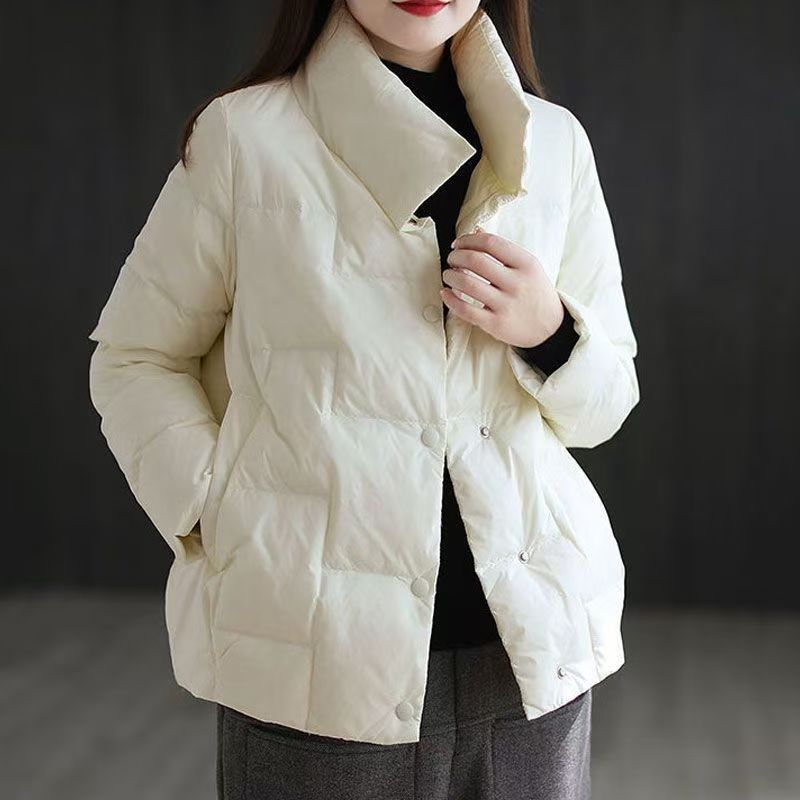Şişme Parkalar Bayan Kadın Giy - Winter Clothing Essentials For Women incelemesi ve fiyatı