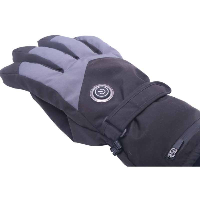 Snowboard Dokunmatik Ekran Isı - Heated Gloves Electric incelemesi ve fiyatı