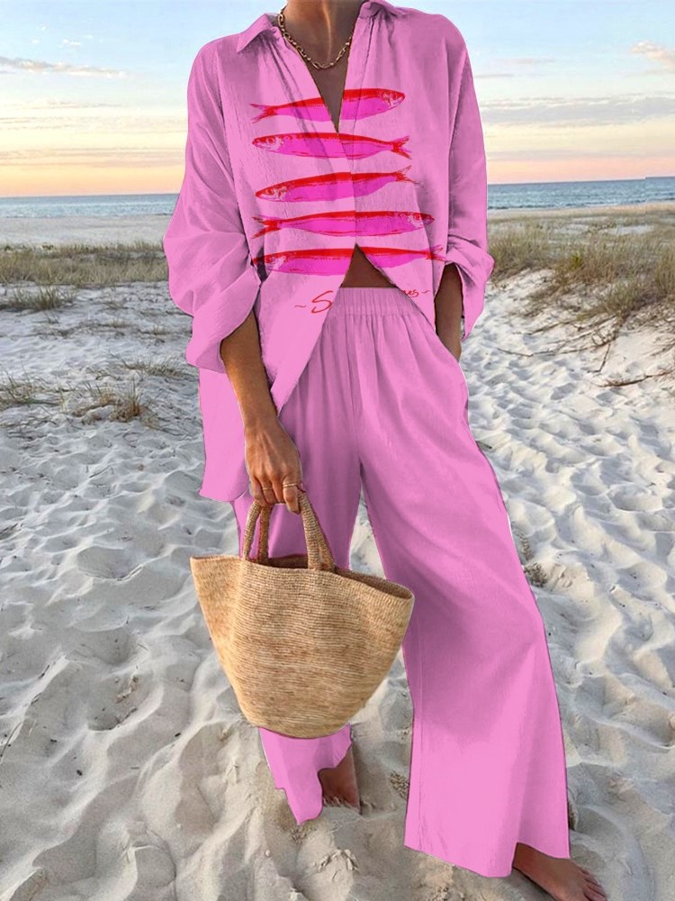 Rahat Boho Baskı Seti Kadınlar - Winter Clothing Girls incelemesi ve fiyatı