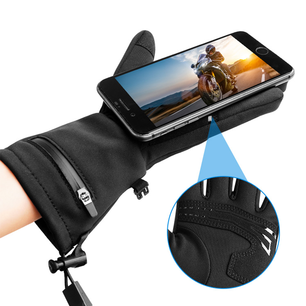 Kar Geyik S18 Kış Isıtmalı Eld - Heated Gloves Electric incelemesi ve fiyatı