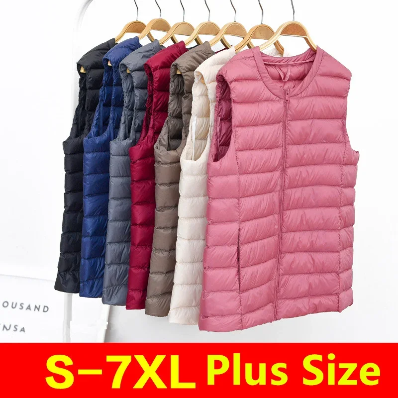 8 renkler kadınlar kolsuz ferm - Down Vest Ultralight incelemesi ve fiyatı