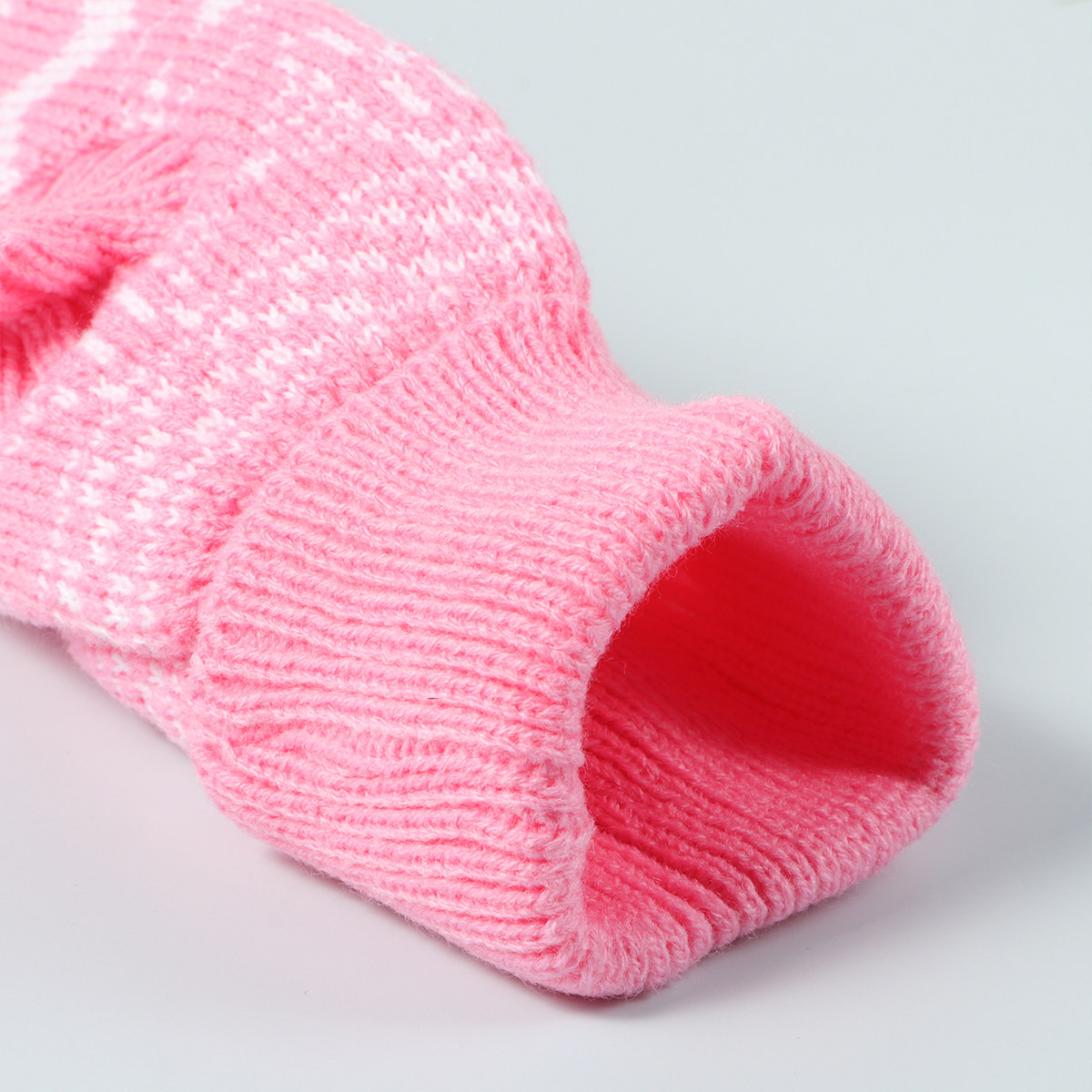Pet Köpek Kazak Örme Sıcak Yük - Winter Clothing Ideas incelemesi ve fiyatı