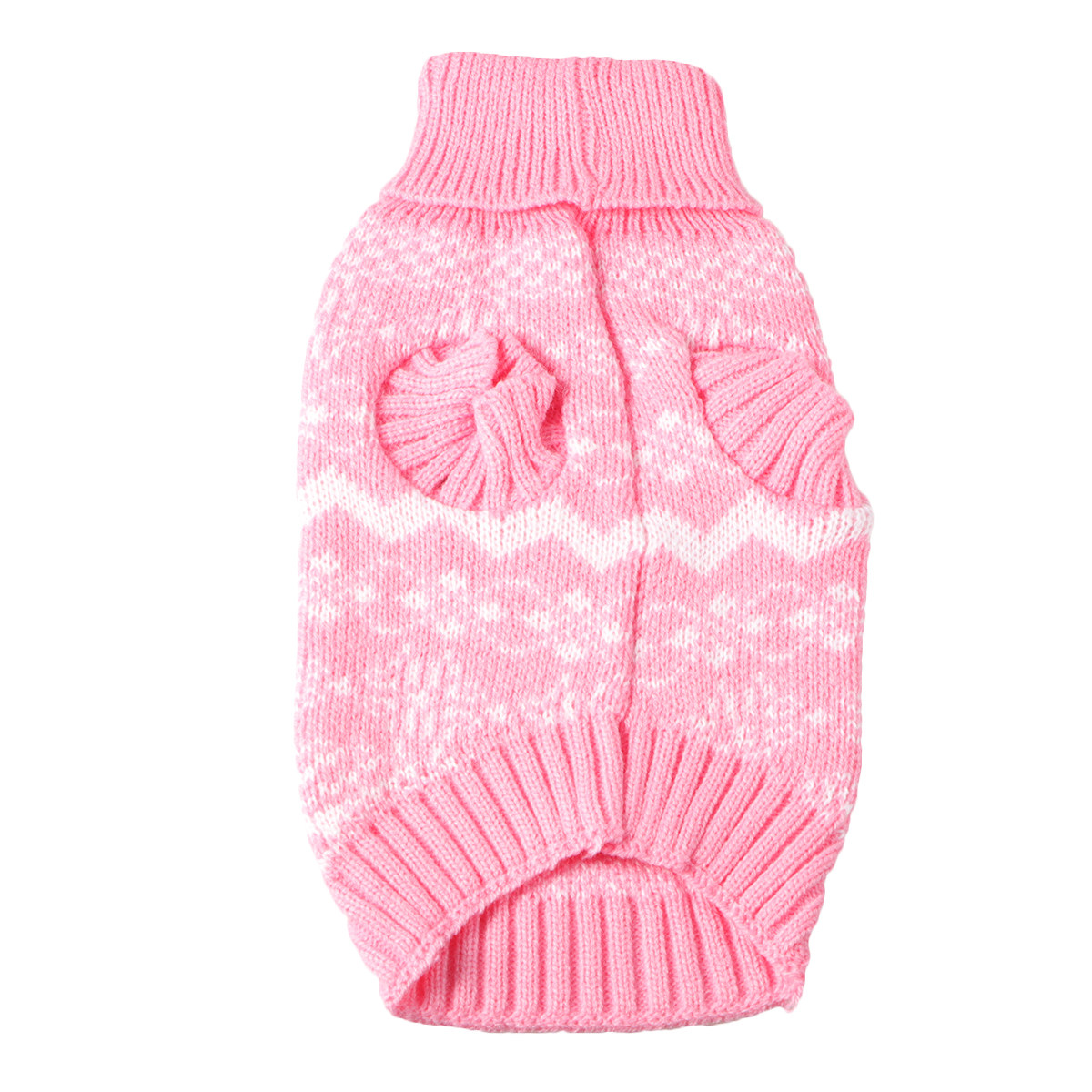 Pet Köpek Kazak Örme Sıcak Yük - Winter Clothing Ideas incelemesi ve fiyatı
