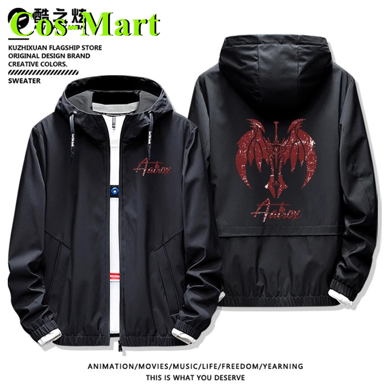 Cos-Mart Oyunu LOL Aatrox The  - Winter Clothing Stores incelemesi ve fiyatı