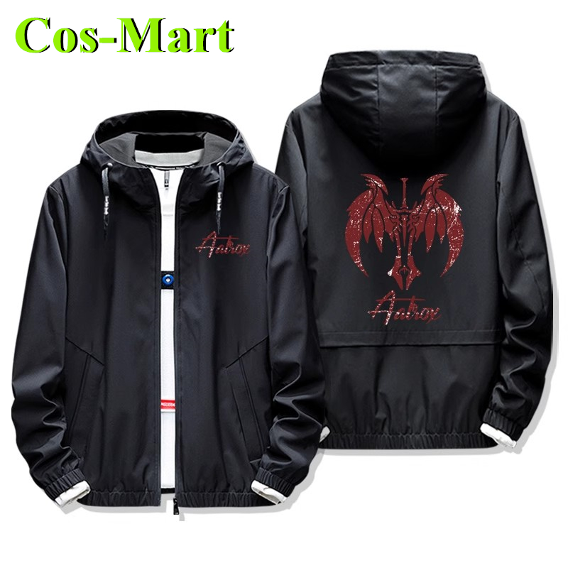Cos-Mart Oyunu LOL Aatrox The  - Winter Clothing Stores incelemesi ve fiyatı