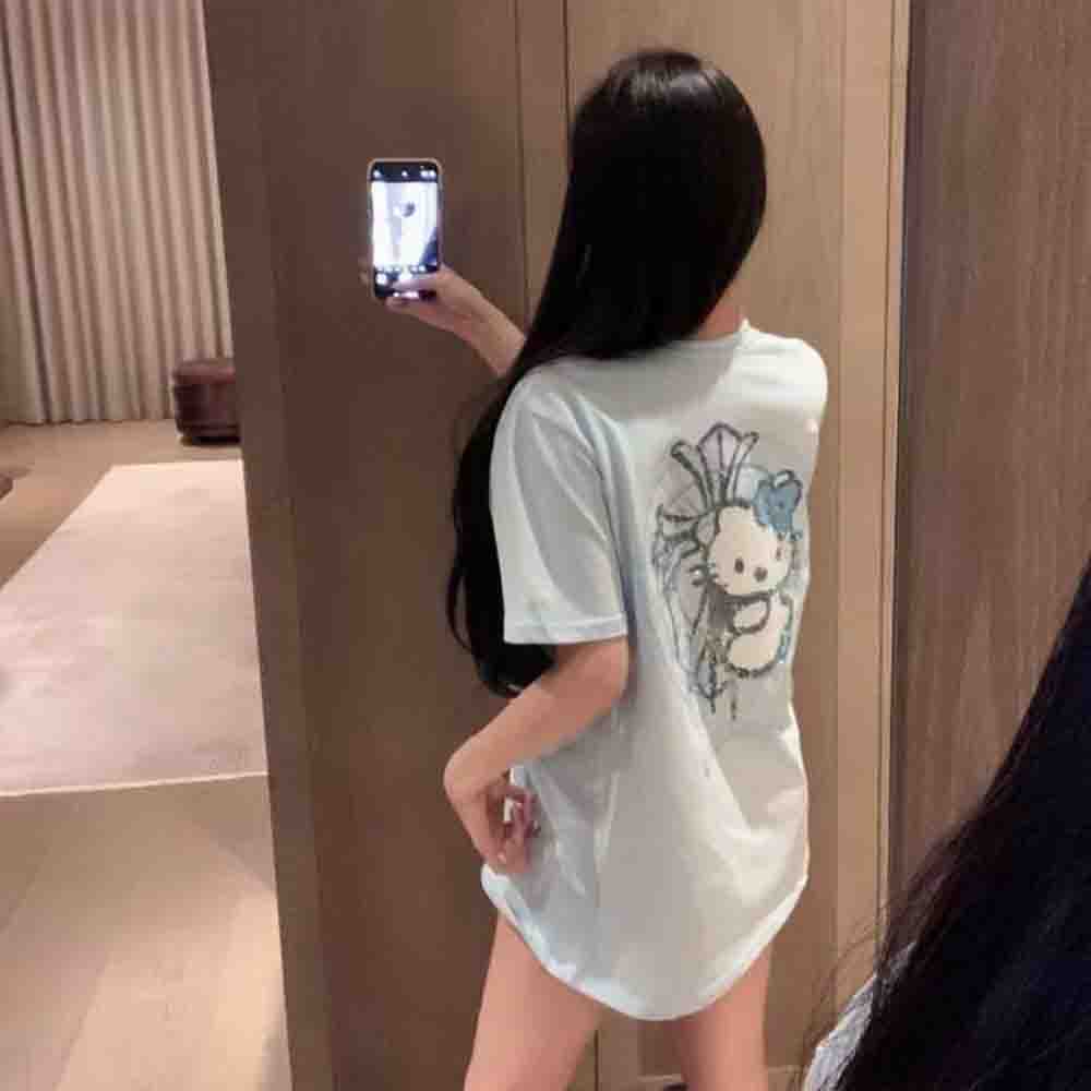 Kore Versiyonu Hello Kittys El - Winter Clothing Girls incelemesi ve fiyatı