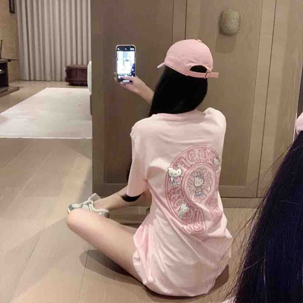 Kore Versiyonu Hello Kittys El - Winter Clothing Girls incelemesi ve fiyatı