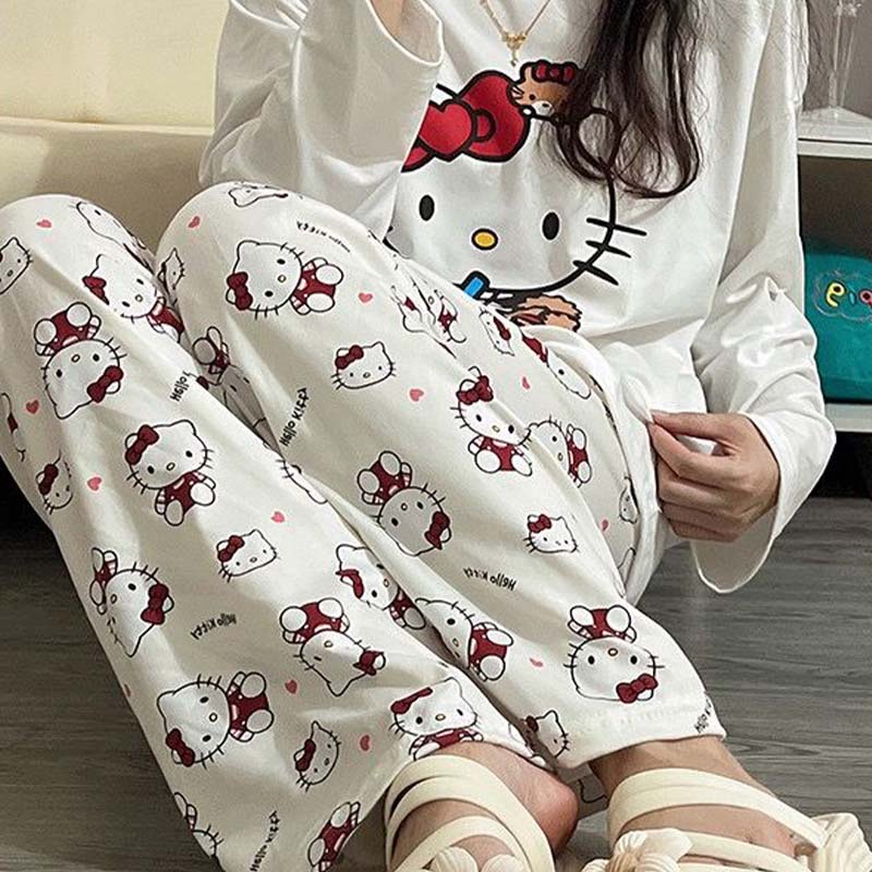 Kawaii Sanrios Hello Kittys ka - Winter Clothing Girls incelemesi ve fiyatı