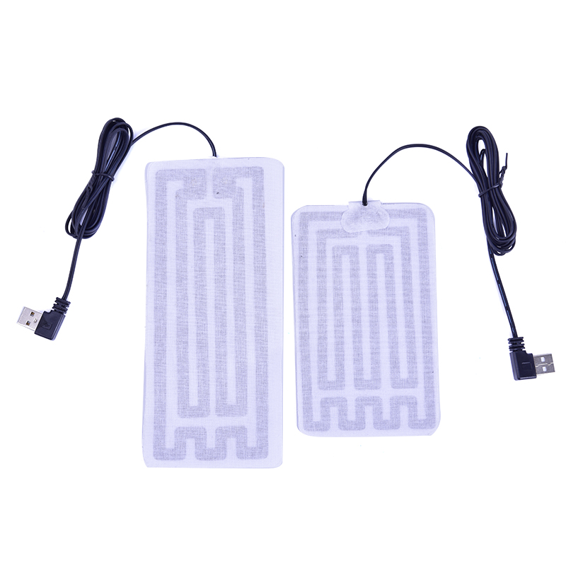 1/2 adet 5V kış sıcak eldiven  - Heated Gloves Electric incelemesi ve fiyatı