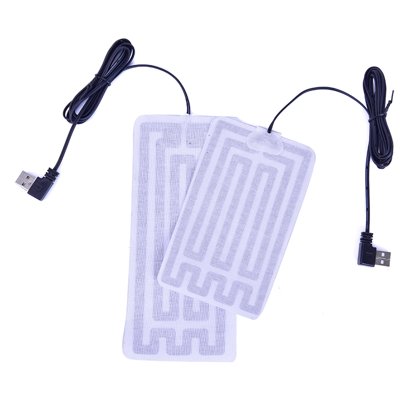 1/2 adet 5V kış sıcak eldiven  - Heated Gloves Electric incelemesi ve fiyatı