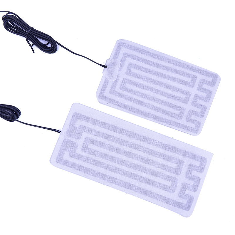 1/2 adet 5V kış sıcak eldiven  - Heated Gloves Electric incelemesi ve fiyatı