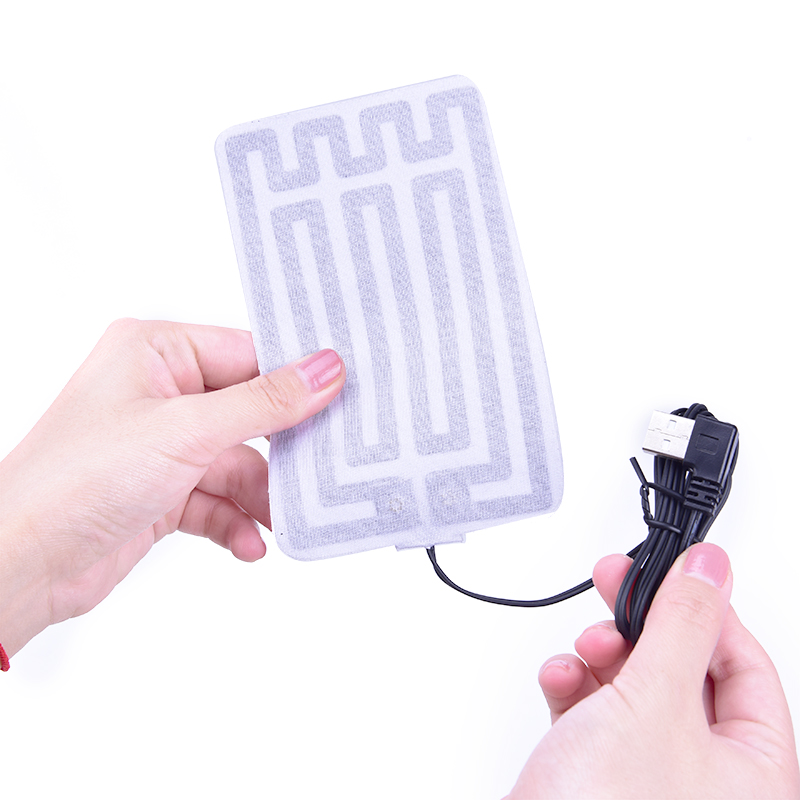 1/2 adet 5V kış sıcak eldiven  - Heated Gloves Electric incelemesi ve fiyatı