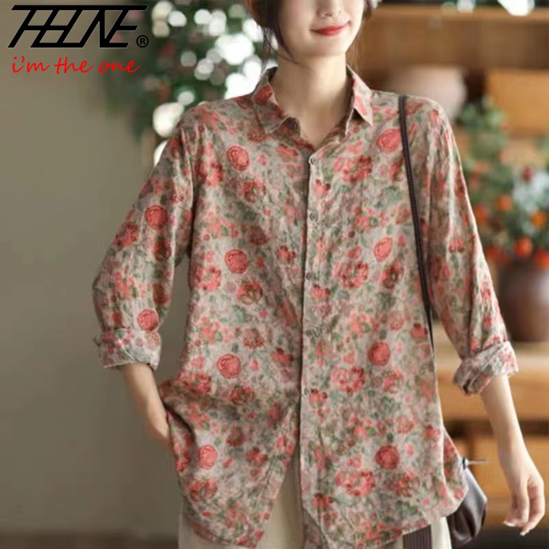 Kadın Giyim Gömlek Bluz Üstler - Winter Clothing Vintage incelemesi ve fiyatı