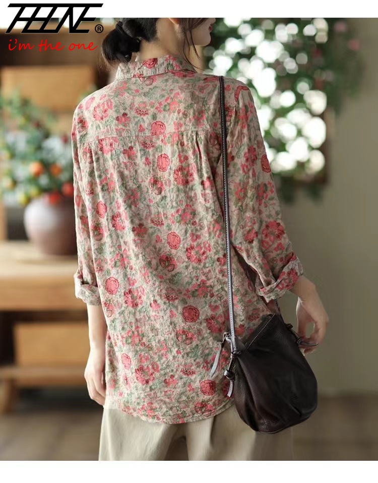 Kadın Giyim Gömlek Bluz Üstler - Winter Clothing Vintage incelemesi ve fiyatı