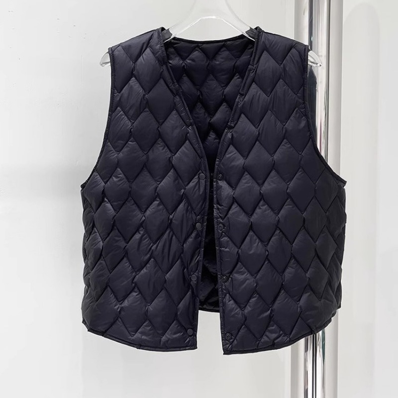 Marka kadın giyim kadın Ultra  - Down Vest Ultralight incelemesi ve fiyatı