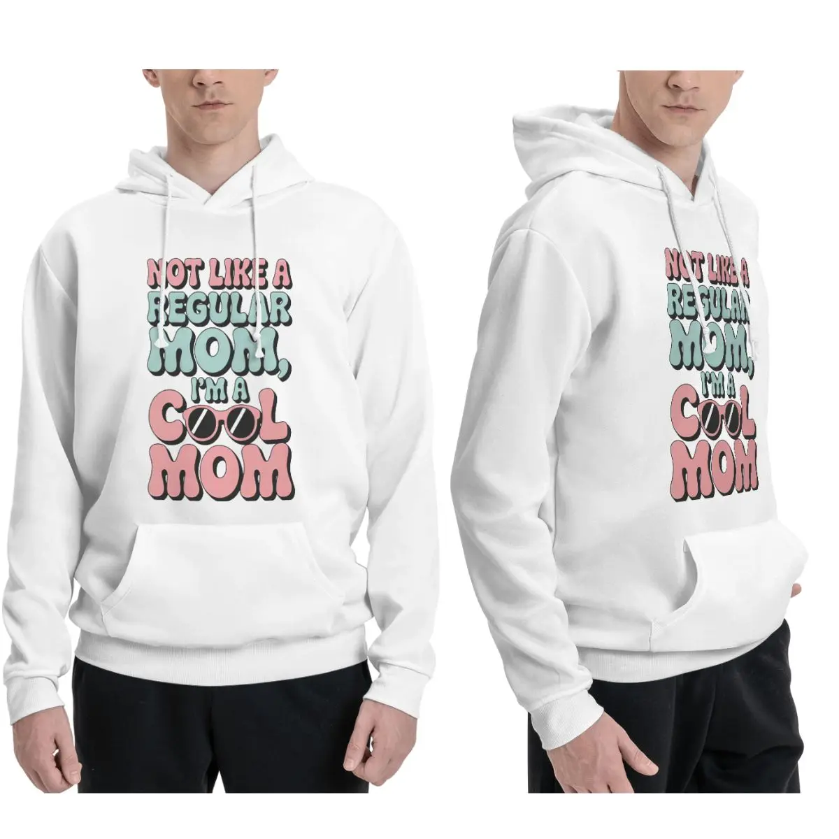 Cool Mom Retro Tipografi Eğlen - Winter Clothing Quotes incelemesi ve fiyatı