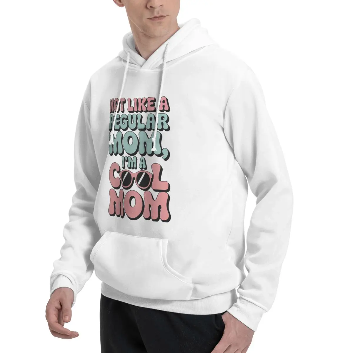 Cool Mom Retro Tipografi Eğlen - Winter Clothing Quotes incelemesi ve fiyatı