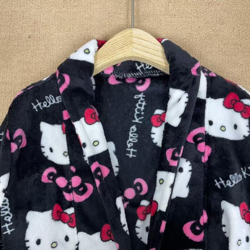 Gecelik Hello Kitty Yeni Sonba - Winter Clothes incelemesi ve fiyatı