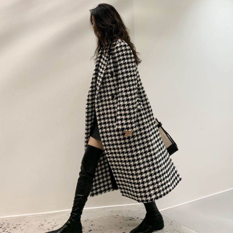 Balıksırtı Karışımları Kadın U - Winter Clothing In French incelemesi ve fiyatı
