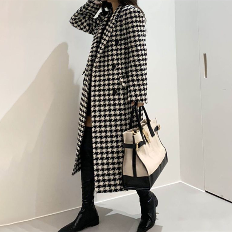 Balıksırtı Karışımları Kadın U - Winter Clothing In French incelemesi ve fiyatı