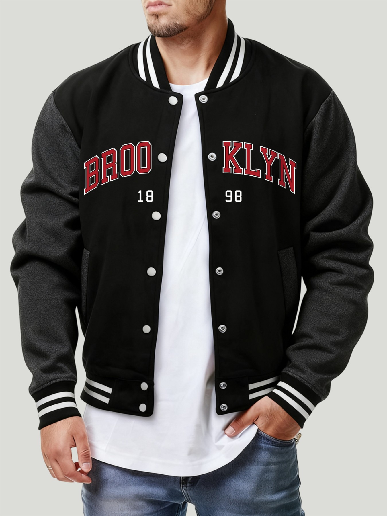 Brooklyn New York Sanat Mektub - Winter Clothing New York incelemesi ve fiyatı