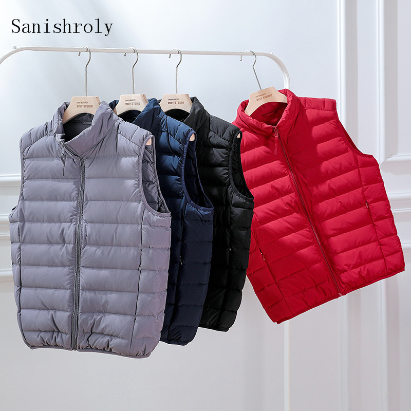 Sonbahar Kış Erkek Ultra Hafif - Down Vest Ultralight incelemesi ve fiyatı