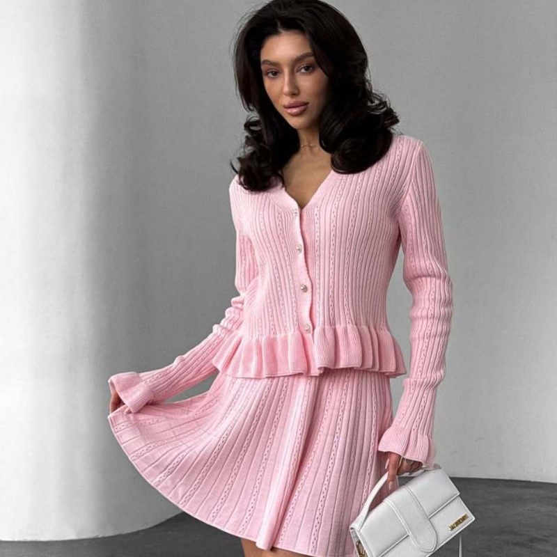 2025 İlkbahar Fransız Tarzı So - Winter Clothing In French incelemesi ve fiyatı